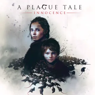 A Plague Tale: Innocence - XBOX Key⚡️[𝐀𝐔𝐓𝐎 𝐃𝐄𝐋𝐈𝐕𝐄𝐑𝐘]⚡️