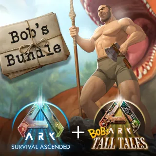 ARK: Bob's Bundle 