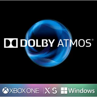 Dolby Atmos for headphones ⚡️ [𝐀𝐔𝐓𝐎 𝐃𝐄𝐋𝐈𝐕𝐄𝐑𝐘] ⚡️