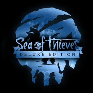  Sea of Thieves: 2026 Deluxe Edition - GLOBAL⚡️ [𝐅𝐀𝐒𝐓 𝐃𝐄𝐋𝐈𝐕𝐄𝐑𝐘] ⚡️