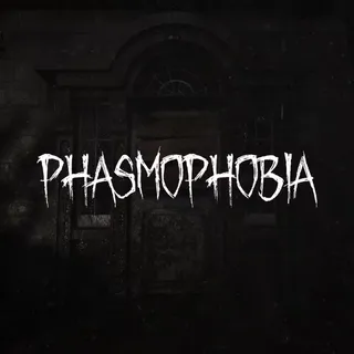 Phasmophobia - Steam - GLOBAL⚡️ [𝐅𝐀𝐒𝐓 𝐃𝐄𝐋𝐈𝐕𝐄𝐑𝐘]