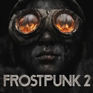 FROSTPUNK 2 - PC/XBOX [GLOBAL]⚡️[𝐅𝐀𝐒𝐓 𝐃𝐄𝐋𝐈𝐕𝐄𝐑𝐘]⚡️