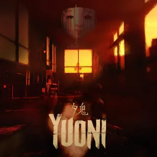 YUONI  - XBOX Key⚡️[𝐀𝐔𝐓𝐎 𝐃𝐄𝐋𝐈𝐕𝐄𝐑𝐘]⚡️