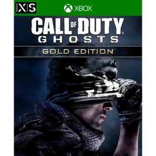Call of Duty: Ghosts GOLD EDITION ⚡️𝐅𝐀𝐒𝐓 𝐃𝐄𝐋𝐈𝐕𝐄𝐑𝐘⚡️