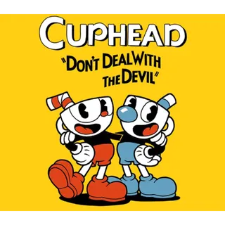 Cuphead [XBOX/PC] ⚡️ [𝐅𝐀𝐒𝐓 𝐃𝐄𝐋𝐈𝐕𝐄𝐑𝐘] ⚡️