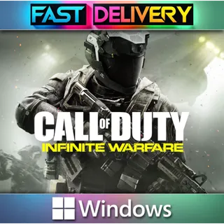Call of Duty: Infinite Warfare ⚡️𝐅𝐀𝐒𝐓 𝐃𝐄𝐋𝐈𝐕𝐄𝐑𝐘⚡️[MICROSOFT GLOBAL]