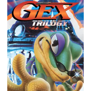 Gex Trilogy
