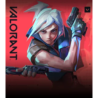 Valorant - Riot - LOL 15$ ⚡⚡FAST DELIVERY⚡⚡