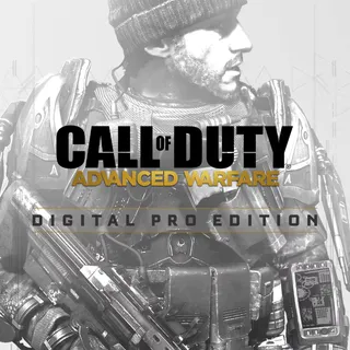 Call of Duty: Advanced Warfare Digital Pro Edition ⚡️ [𝐅𝐀𝐒𝐓 𝐃𝐄𝐋𝐈𝐕𝐄𝐑𝐘] ⚡️XBOX GLOBAL 