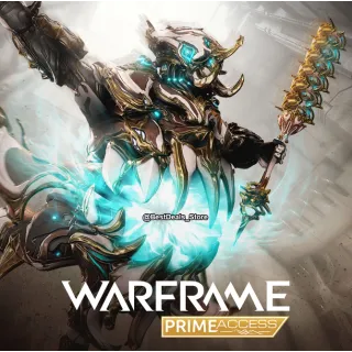 🔥Warframe Grendel Prime Access Pack - Xbox One / X|S🔥