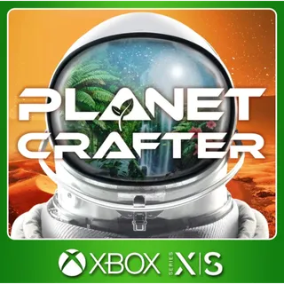 The Planet Crafter⚡️𝐅𝐀𝐒𝐓 𝐃𝐄𝐋𝐈𝐕𝐄𝐑𝐘⚡️[GLOBAL]