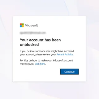 Hotmail SMS Unlocked Accounts x10