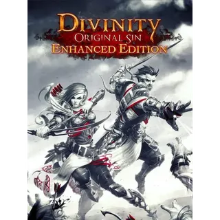 Divinity: Original Sin - Enhanced Edition [XBOX KEY] ⚡️ [𝐀𝐔𝐓𝐎 𝐃𝐄𝐋𝐈𝐕𝐄𝐑𝐘] ⚡️ 