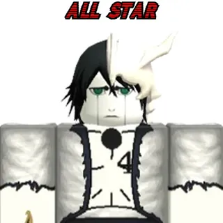 ULQUIORRA PURE - ASTD