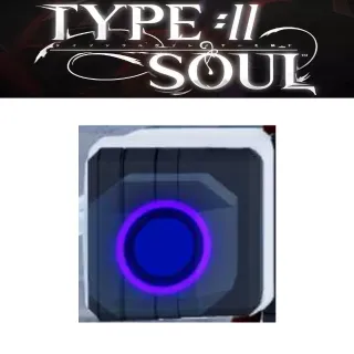 True Hogyoku - Type Soul