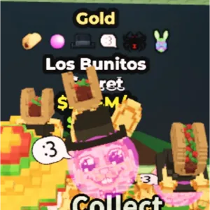 los bunitos