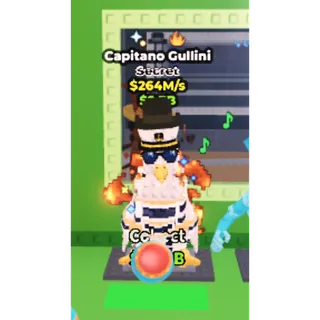 capitano gullino