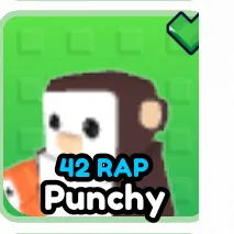 Punchy