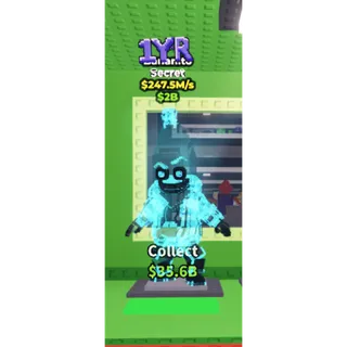 Cyber Bananito