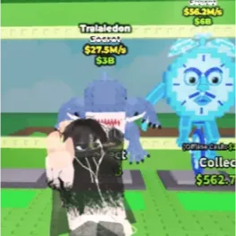 Tralaledon