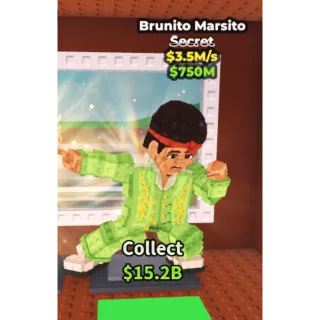 brunito marsito