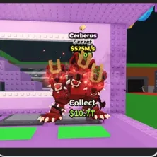 Cerberus