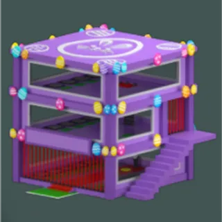 Easter base skin