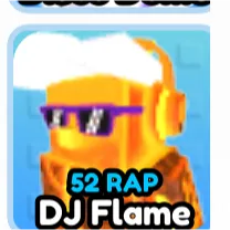 DJ Flame