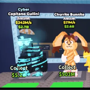 Collector Bundle/ Fuse