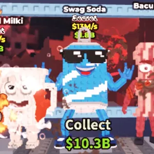 swag soda