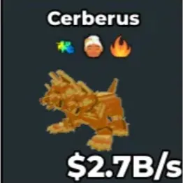 Cerberus