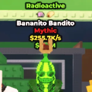 Bananito Bandito
