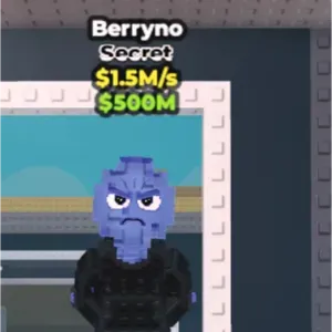 Berryno random