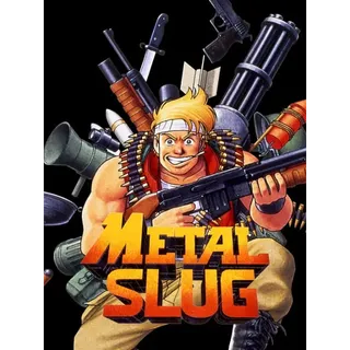 Metal Slug