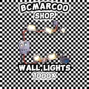 Wall lights | 1000x