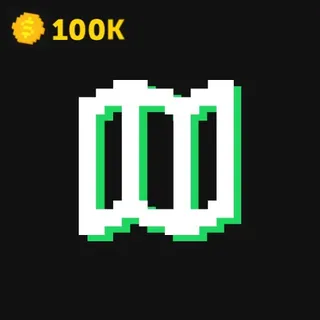 100K SoundMap Coins