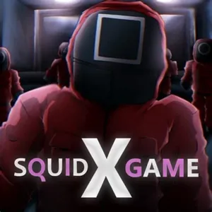 Squid Games X Coins