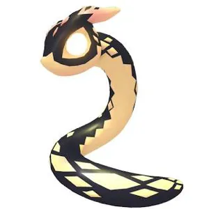 MFR Gilded Snake