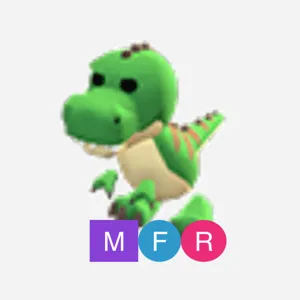 Mega FR T-rex