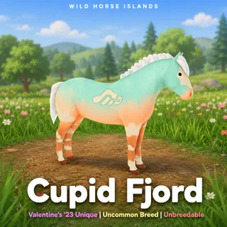 Cupid Fjord – WHI