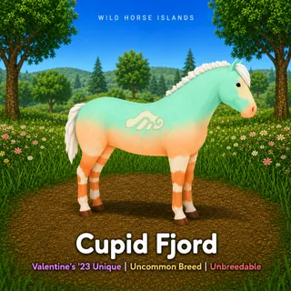 Cupid Fjord – WHI