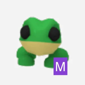 FR Mega Frog