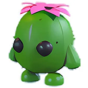 Neon FR Cactus Friend