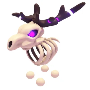 Undead Elk Mega