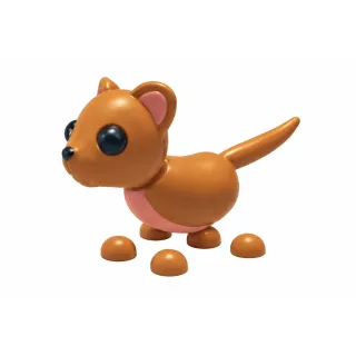 Fossa Mega No Potion