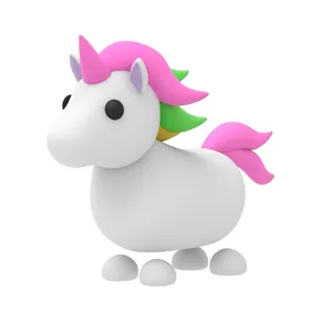 Unicorn No Potion