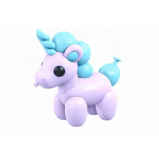 Balloon Unicorn 