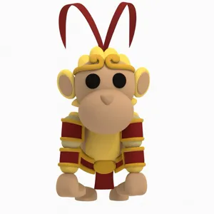 Monkey King NFR