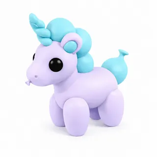Balloon Unicorn