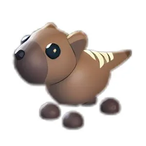 Mega Borhyaena Gigantica